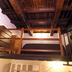  Apartament Piazza Della Pace Włochy