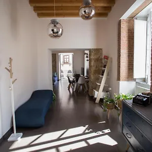  Apartament A Casa Del Genio Włochy