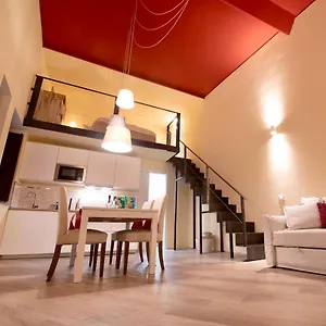  Apartament Amalfitani House Włochy
