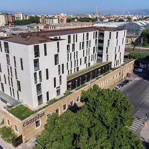 Camplus Casa Per Ferie Apartment Florence