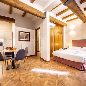 Falegnami Boutique - Bolognarooms Apartment Bologna