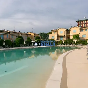  Apartment Borgo Dei Fiori Italien