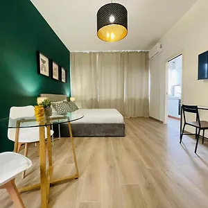  Apartment Le Dimore Del Corso Italien