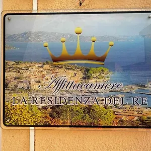 La Residenza Del Re Bed and breakfast