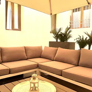  Apartament Indipendenza Luxury Włochy