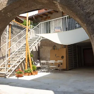  Apartament La Corte - Theater Włochy