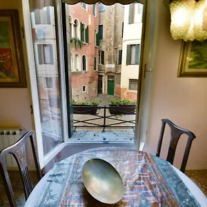 Ve.n.i.ce. Cera Casa Del Sol Apartment