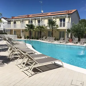  Apartment Malu' Italien
