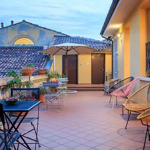 Residence Studio Vita Apartment Bologna