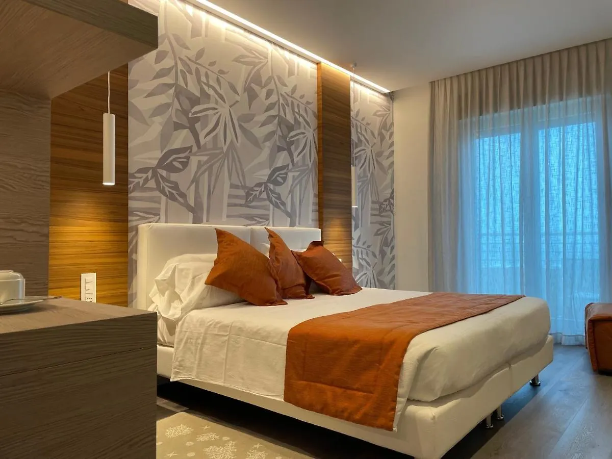 Hotel Aurora Lido di Jesolo