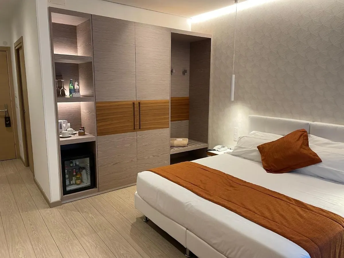 Hotel Aurora Lido di Jesolo
