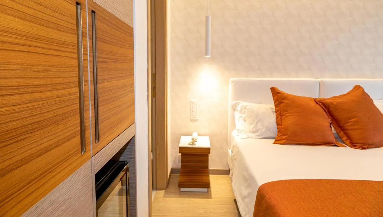 ****  Hotel Aurora Lido di Jesolo İtalya