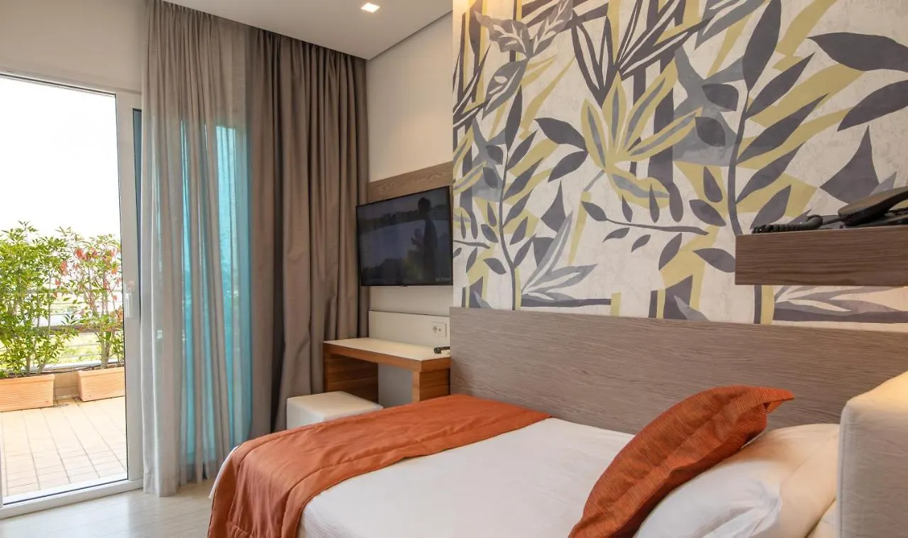 Hotel Aurora Lido di Jesolo
